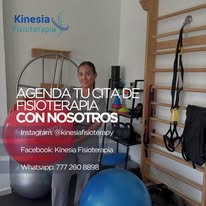 Beneficios de electroterapia