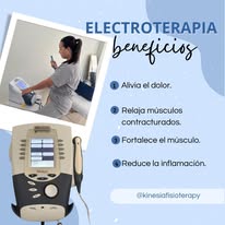 Kinesia Fisioterapia - promo 8